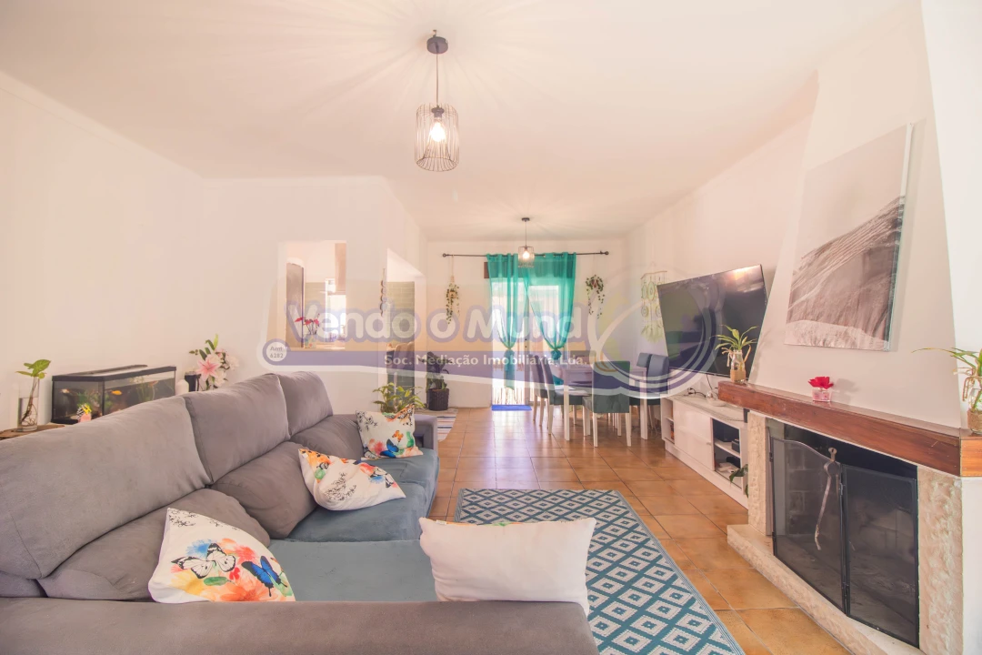 Moradia T3 para Venda em Marinhais Foto 1