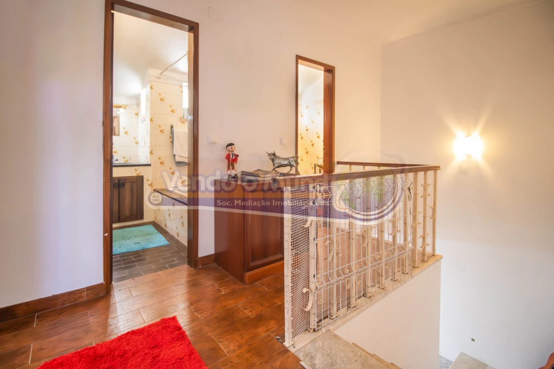 Moradia T3 para Venda em Marinhais Foto 14