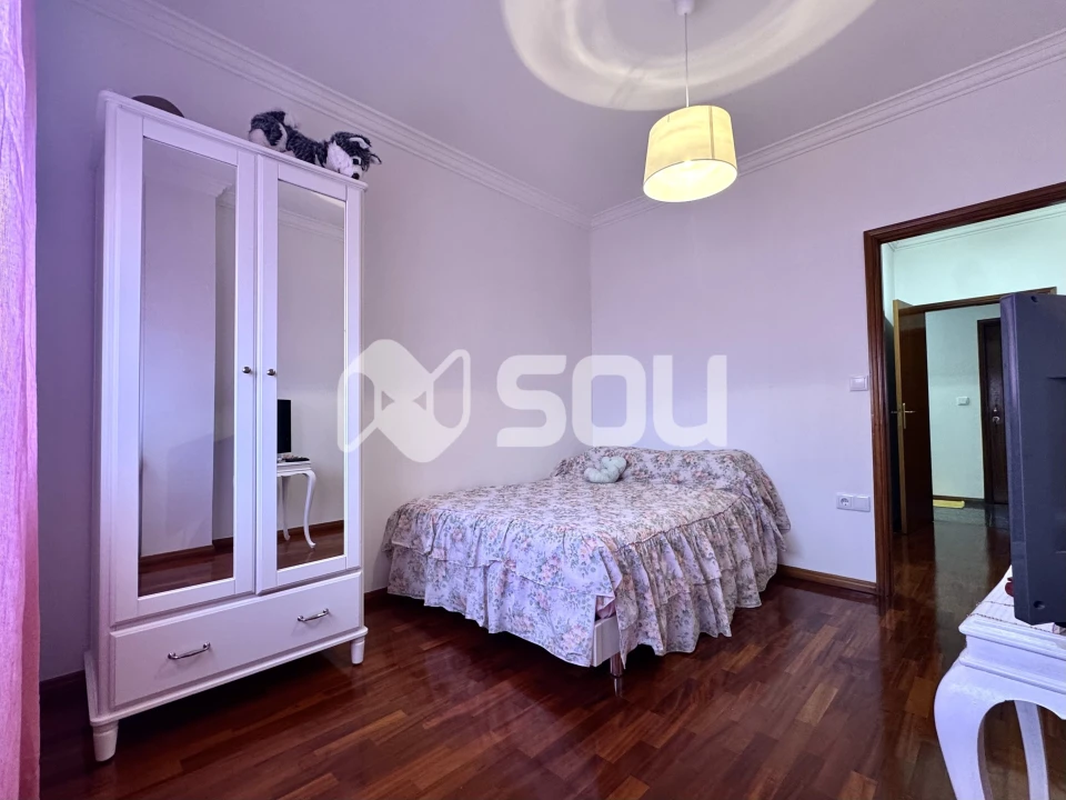 Apartamento T2 para Venda em Fânzeres e São Pedro da Cova Foto 15