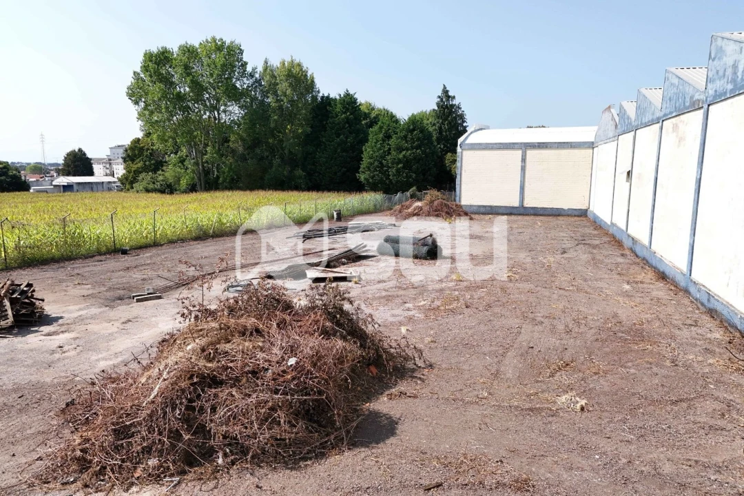 Terreno para Venda em Esmoriz Foto 2