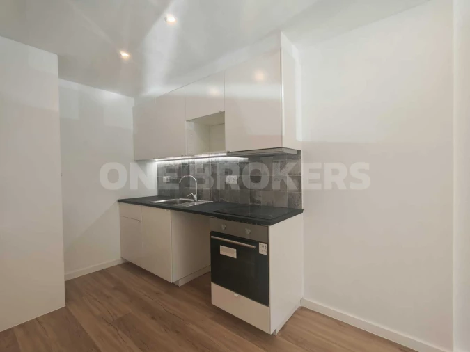 Apartamento T2 para Venda em Odivelas Foto 1