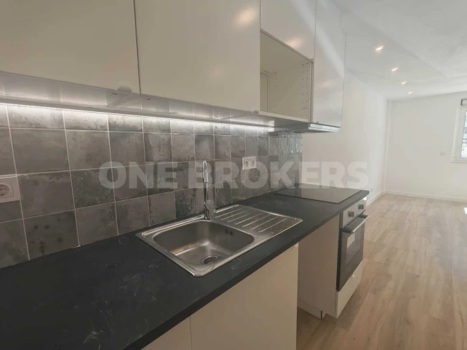 Apartamento T2 para Venda em Odivelas Foto 3