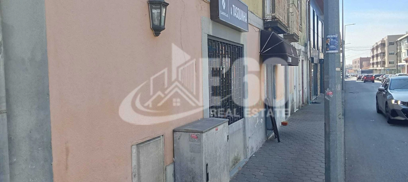 Negócio para Venda em Arcozelo Foto 12