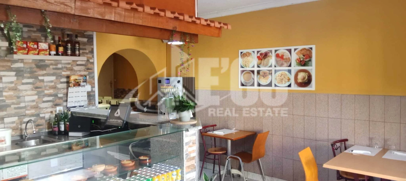 Negócio para Venda em Arcozelo Foto 4