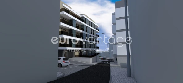 Apartamento T2 para Venda em Leiria, Pousos, Barreira e Cortes