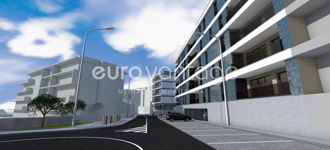Apartamento T2 para Venda em Leiria, Pousos, Barreira e Cortes Foto 13