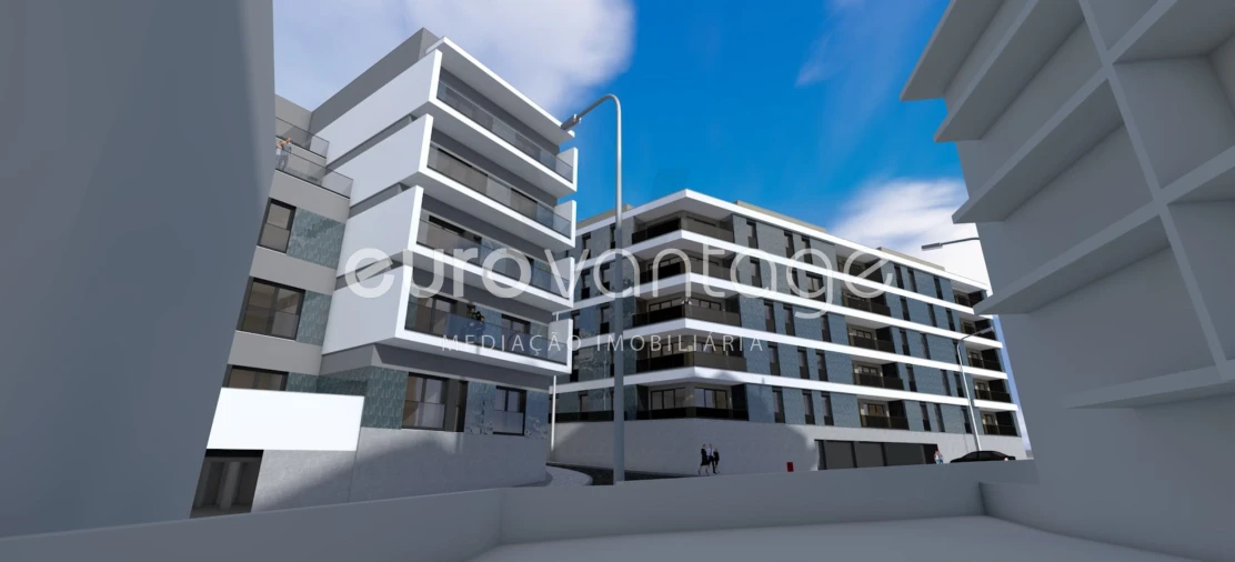 Apartamento T2 para Venda em Leiria, Pousos, Barreira e Cortes Foto 10