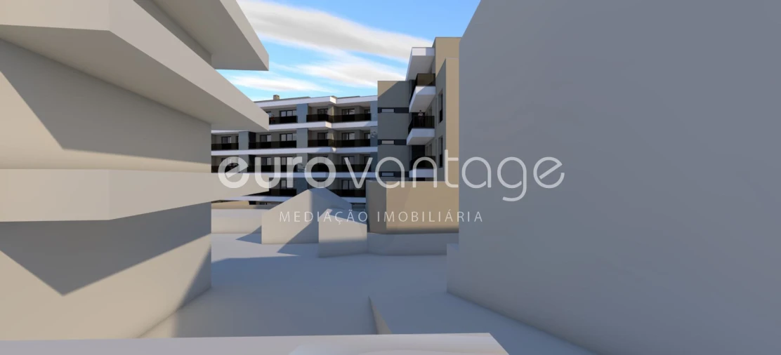 Apartamento T2 para Venda em Leiria, Pousos, Barreira e Cortes Foto 16
