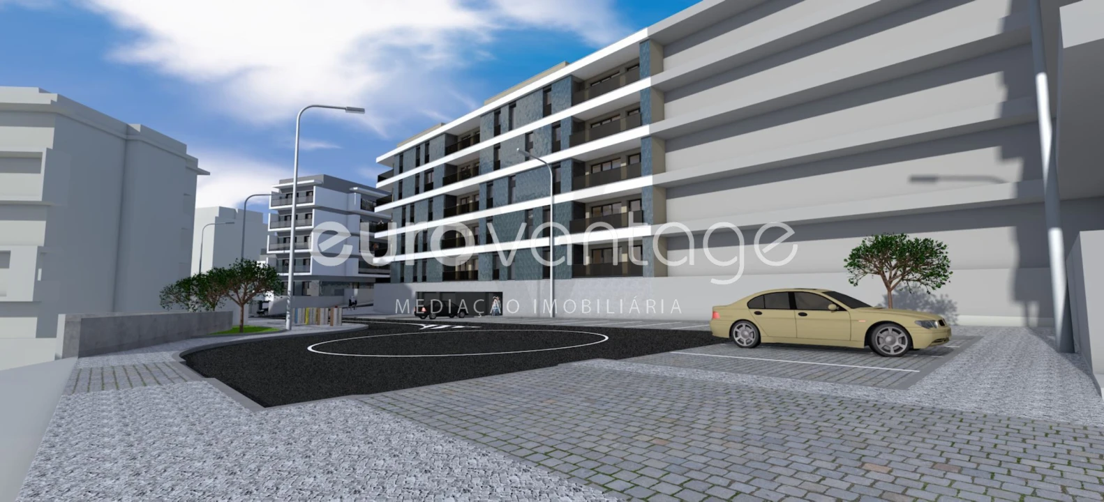 Apartamento T2 para Venda em Leiria, Pousos, Barreira e Cortes Foto 12