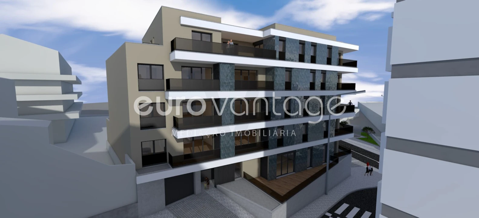 Apartamento T2 para Venda em Leiria, Pousos, Barreira e Cortes Foto 4