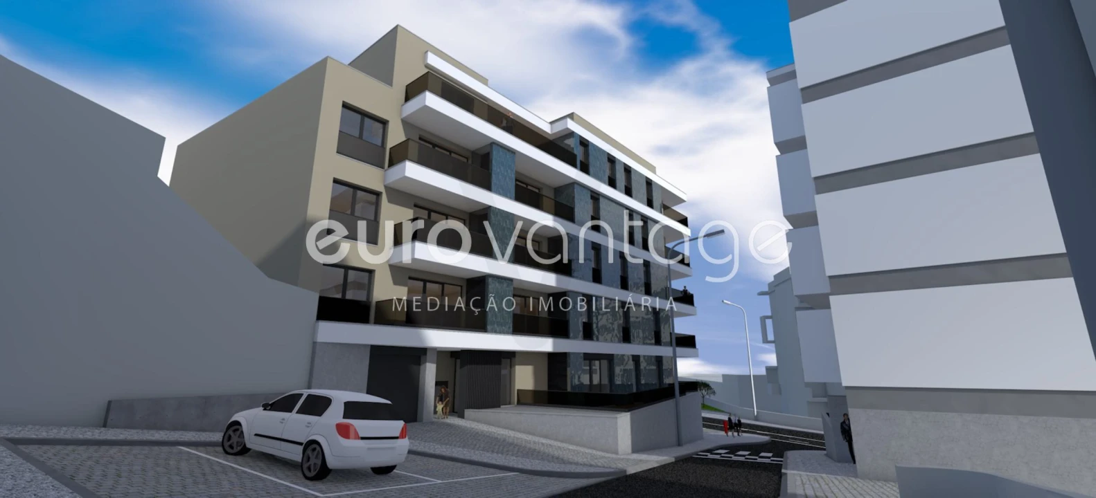 Apartamento T2 para Venda em Leiria, Pousos, Barreira e Cortes Foto 6