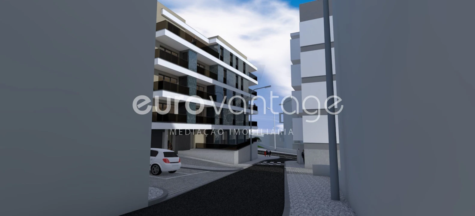 Apartamento T2 para Venda em Leiria, Pousos, Barreira e Cortes Foto 5