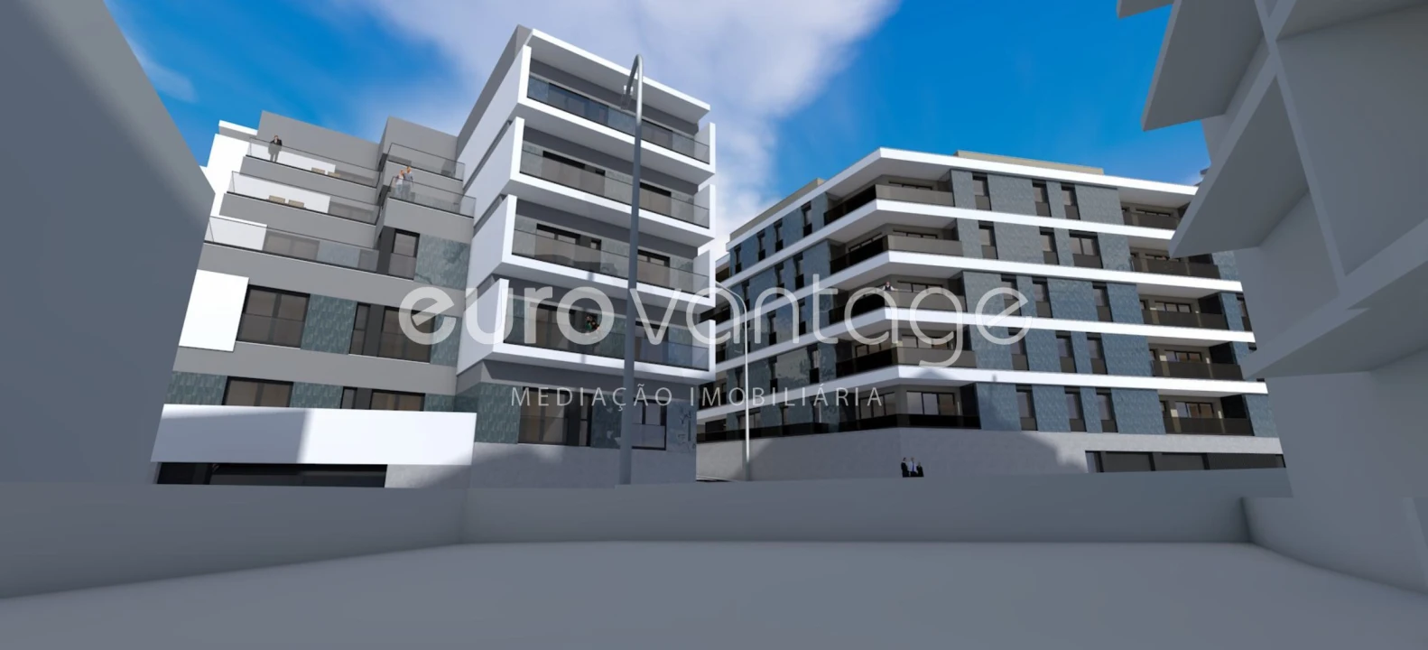 Apartamento T2 para Venda em Leiria, Pousos, Barreira e Cortes Foto 9