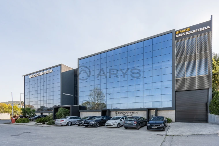 Armazém para Arrendamento em Celeirós, Aveleda e Vimieiro Foto 13