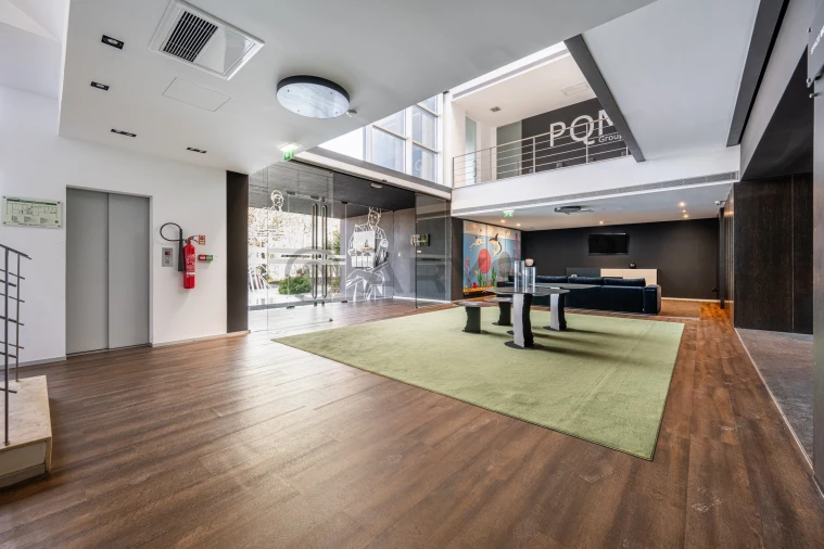 Armazém para Arrendamento em Celeirós, Aveleda e Vimieiro Foto 2