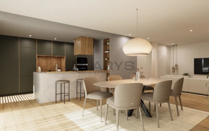 Apartamento T2 para Venda em Nogueira, Fraião e Lamaçães