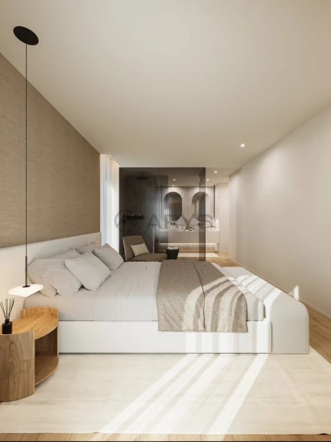Apartamento T2 para Venda em Nogueira, Fraião e Lamaçães