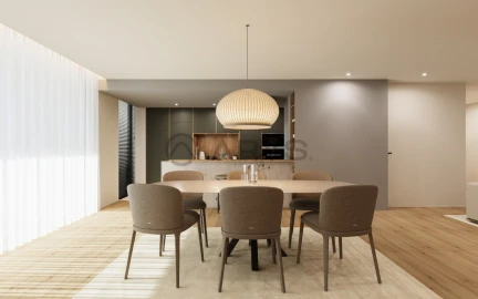 Apartamento T2 para Venda em Nogueira, Fraião e Lamaçães