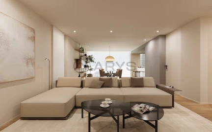 Apartamento T2 para Venda em Nogueira, Fraião e Lamaçães