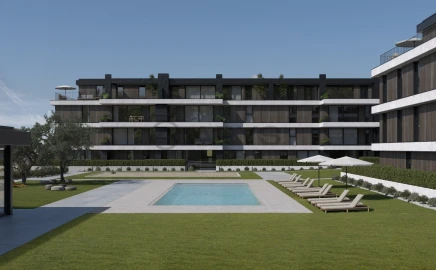 Apartamento T2 para Venda em Nogueira, Fraião e Lamaçães