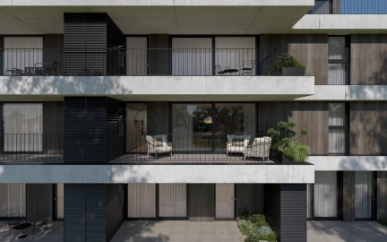 Apartamento T2 para Venda em Nogueira, Fraião e Lamaçães