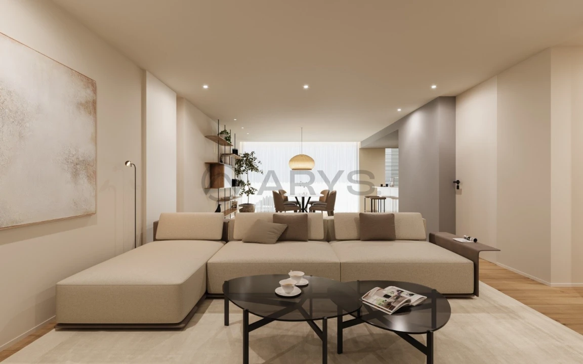 Apartamento T2 para Venda em Nogueira, Fraião e Lamaçães Foto 18