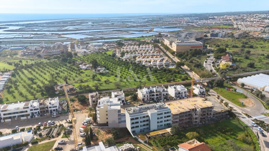 Apartamento T2 para Venda em Tavira (Santa Maria e Santiago) Foto 6