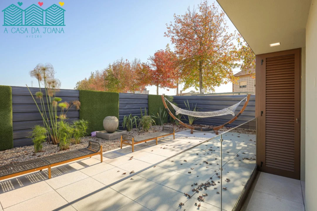 Apartamento T1 para Venda em Santa Joana Foto 13