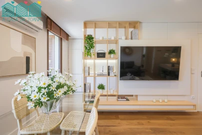 Apartamento T1 para Venda em Santa Joana
