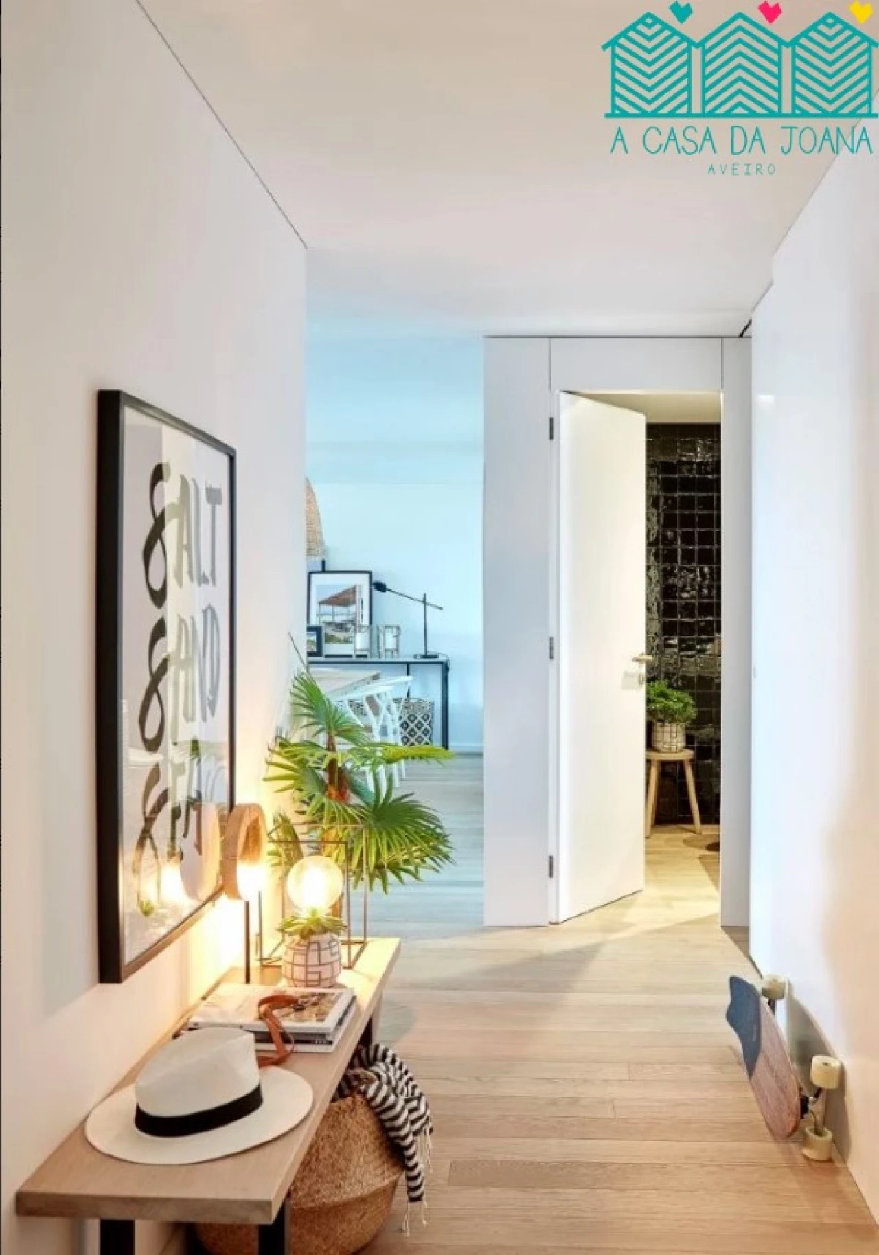 Apartamento T1 para Venda em Gafanha da Nazaré Foto 6