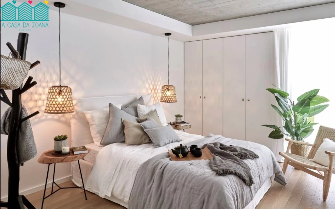 Apartamento T1 para Venda em Gafanha da Nazaré Foto 12