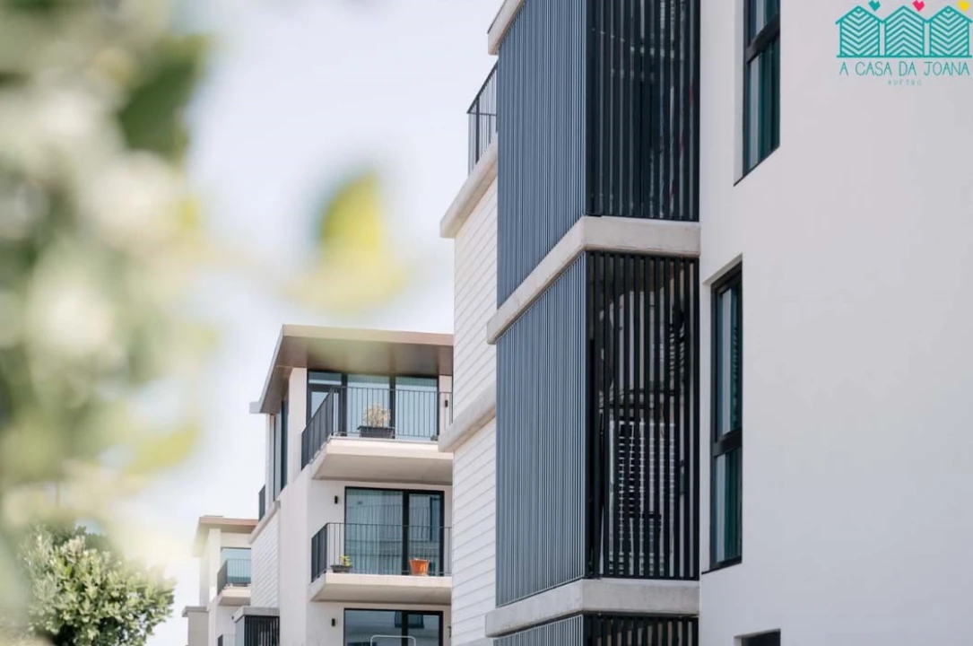 Apartamento T1 para Venda em Gafanha da Nazaré Foto 23