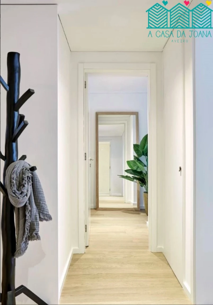 Apartamento T1 para Venda em Gafanha da Nazaré Foto 7