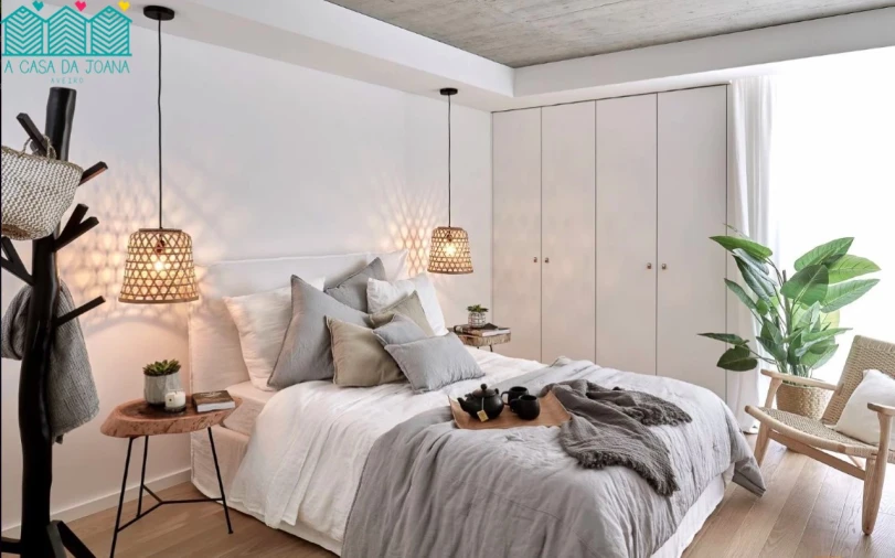 Apartamento T1 para Venda em Gafanha da Nazaré Foto 12