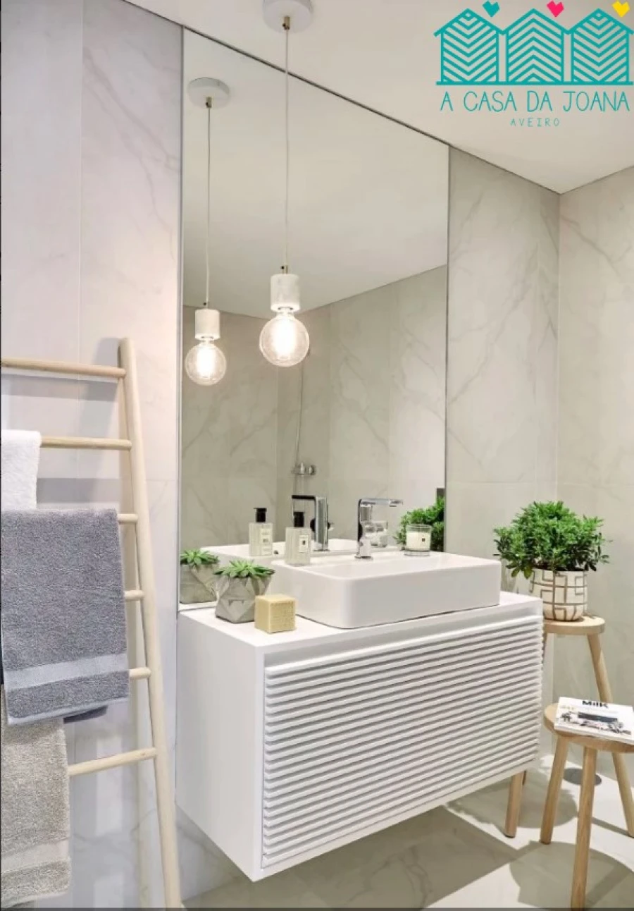 Apartamento T1 para Venda em Gafanha da Nazaré Foto 14