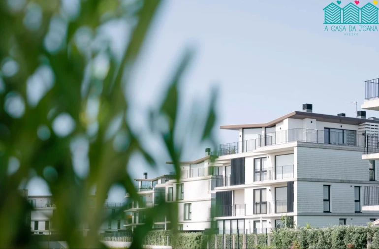 Apartamento T1 para Venda em Gafanha da Nazaré Foto 18