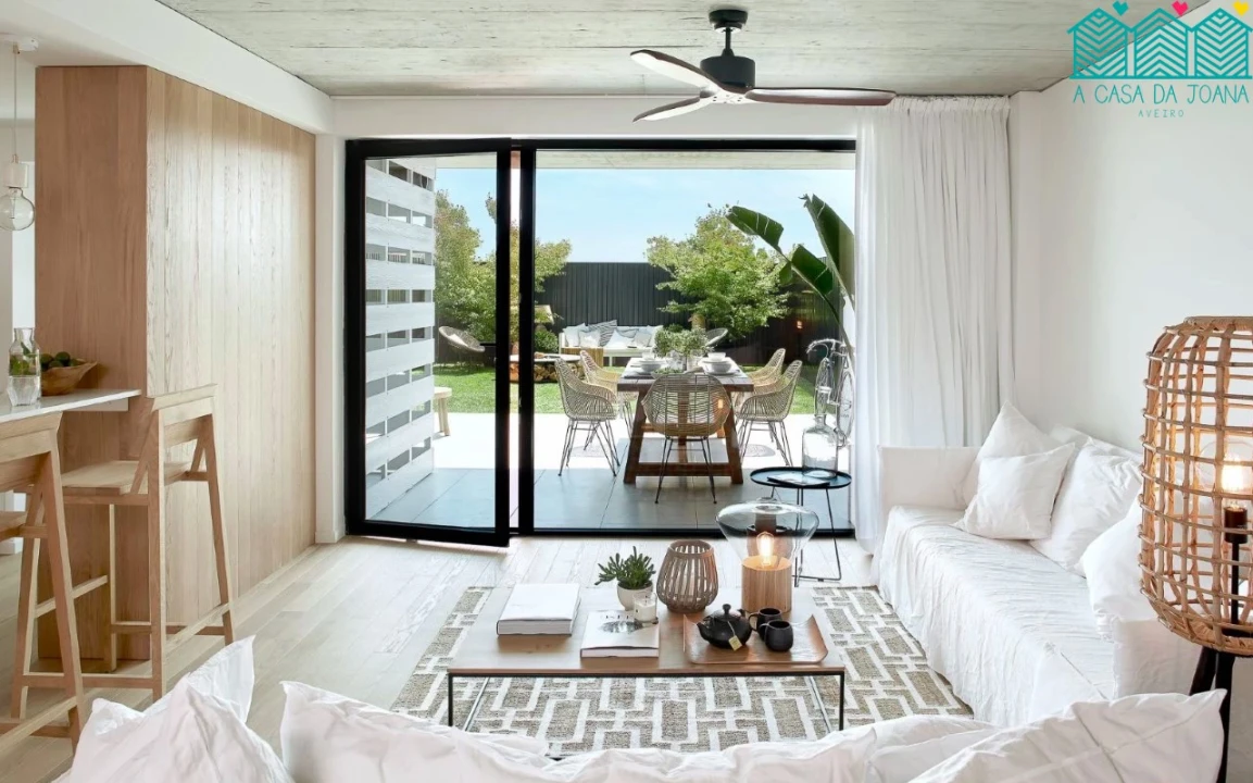 Apartamento T1 para Venda em Gafanha da Nazaré Foto 1