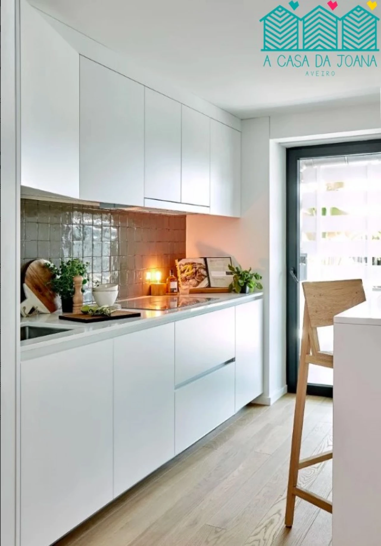 Apartamento T1 para Venda em Gafanha da Nazaré Foto 4