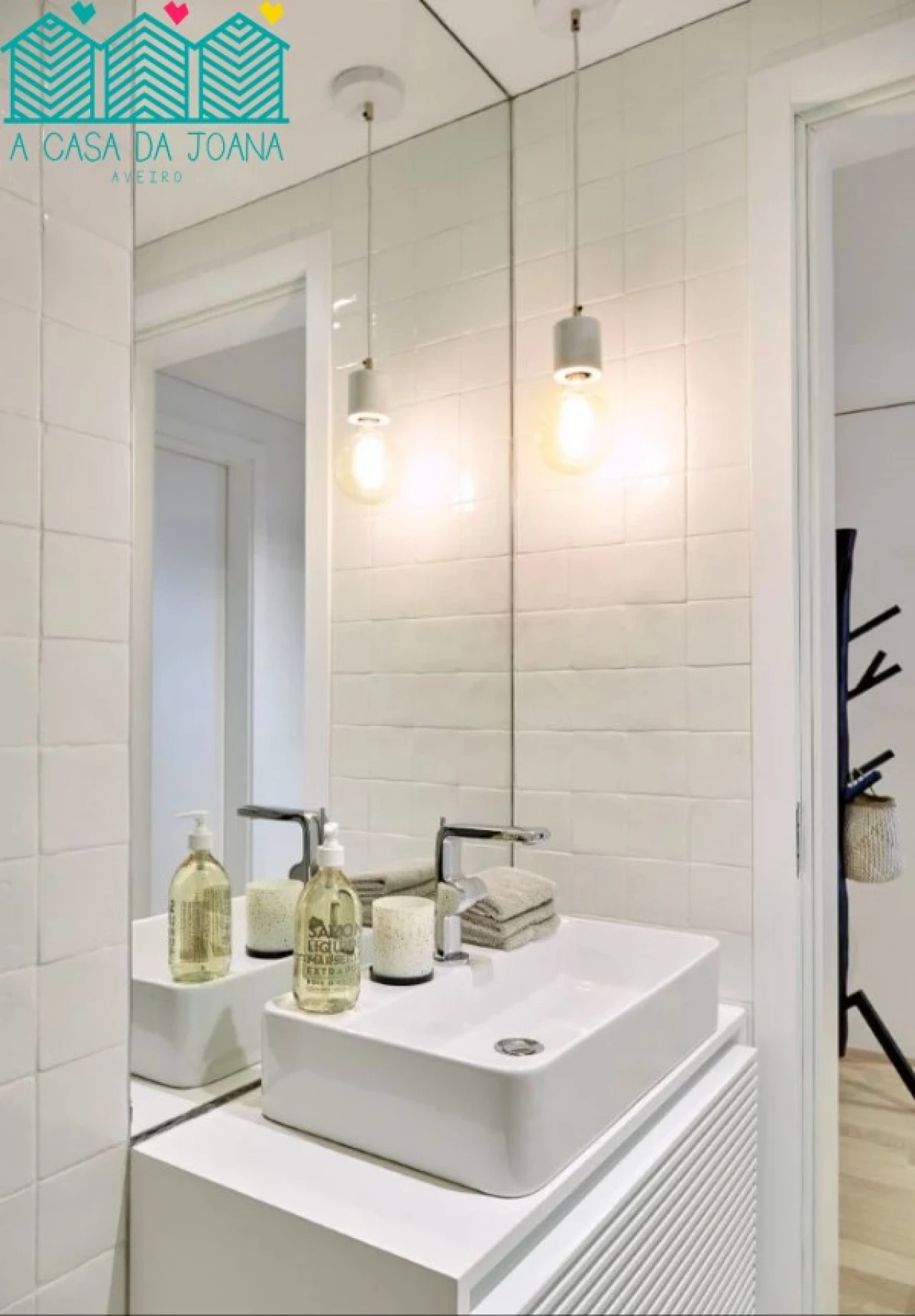 Apartamento T1 para Venda em Gafanha da Nazaré Foto 14