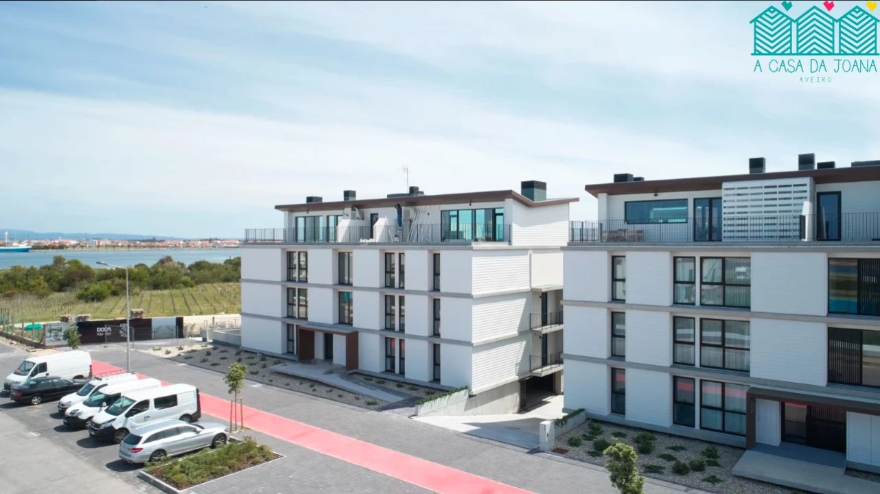 Apartamento T1 para Venda em Gafanha da Nazaré Foto 16