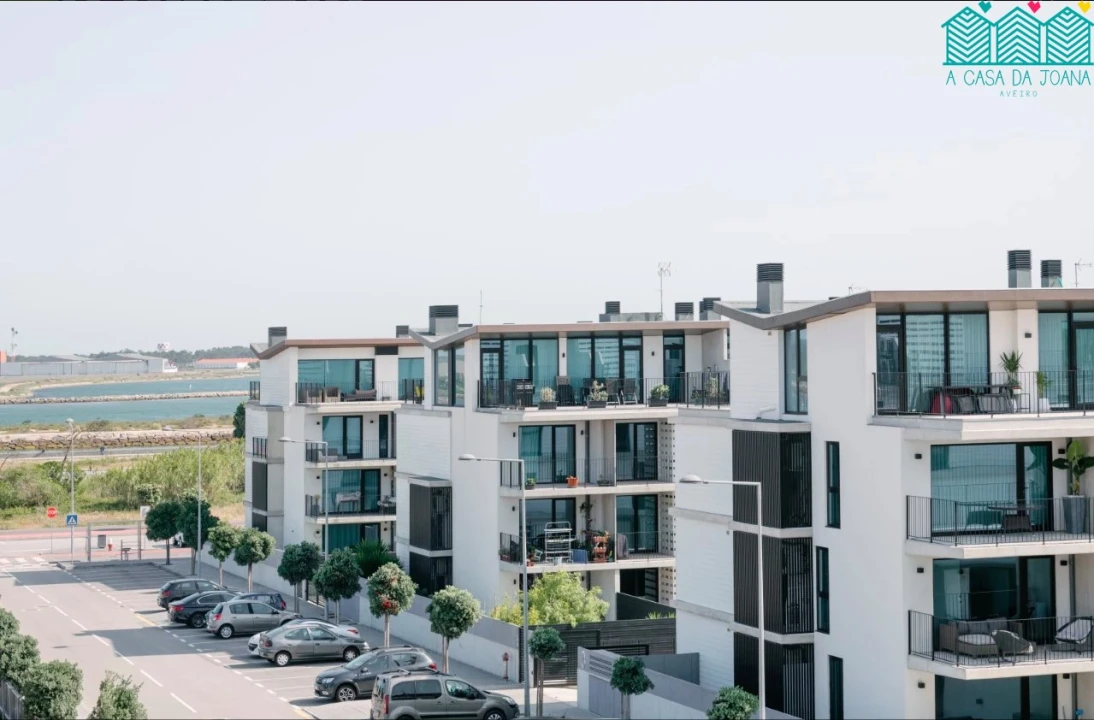 Apartamento T1 para Venda em Gafanha da Nazaré Foto 19