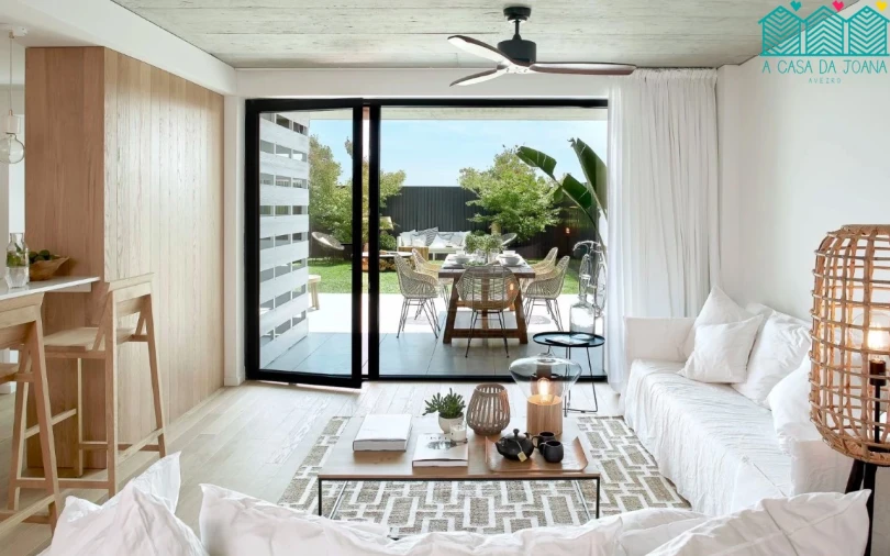 Apartamento T1 para Venda em Gafanha da Nazaré