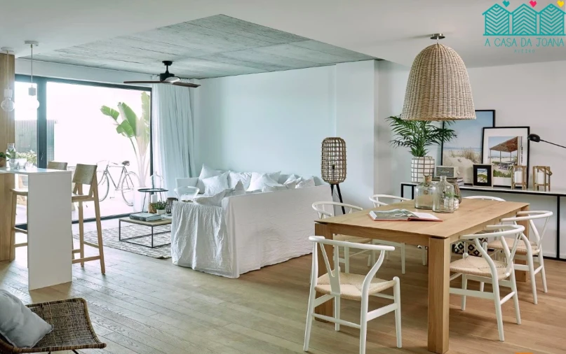 Apartamento T1 para Venda em Gafanha da Nazaré Foto 2