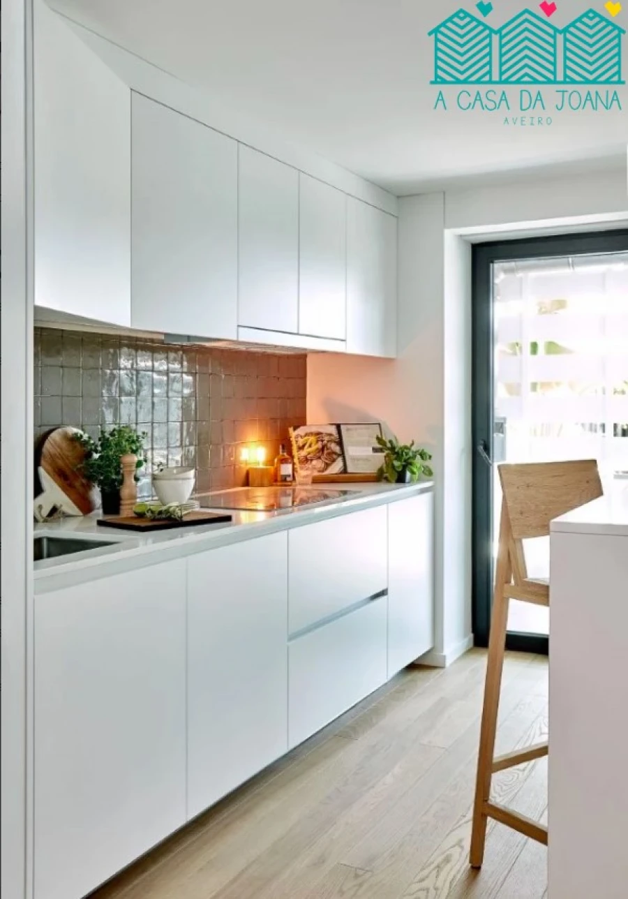 Apartamento T1 para Venda em Gafanha da Nazaré Foto 4