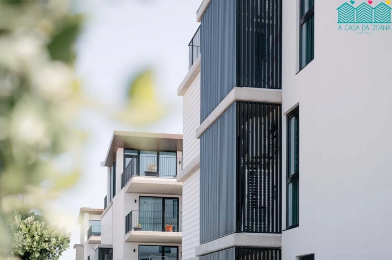 Apartamento T1 para Venda em Gafanha da Nazaré Foto 22