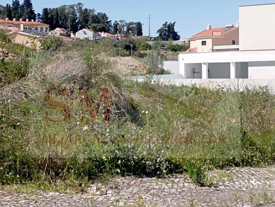 Terreno para Venda em Palmela Foto 2