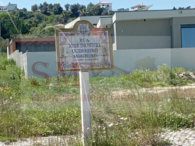 Terreno para Venda em Palmela