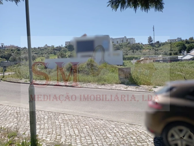 Terreno para Venda em Palmela Foto 3