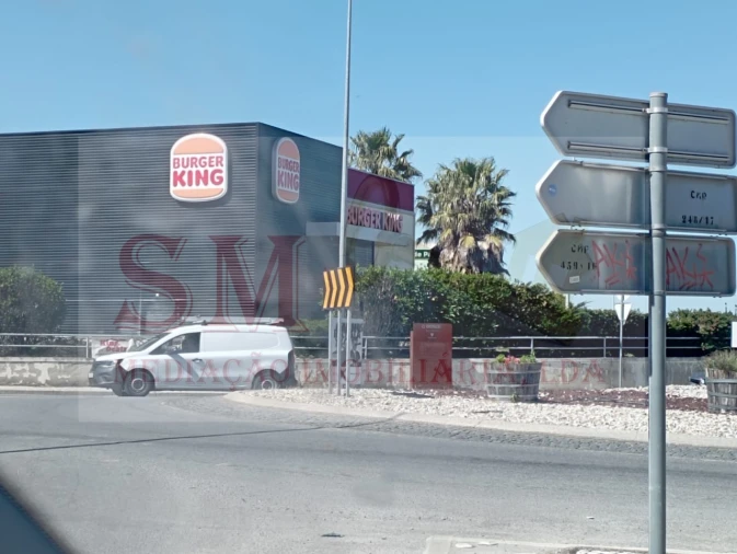 Terreno para Venda em Palmela Foto 4