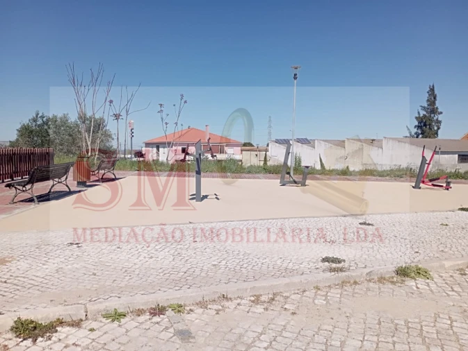 Terreno para Venda em Palmela Foto 7